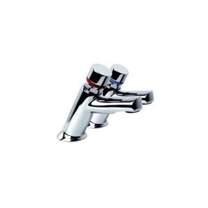 Anti-vandal taps and outlets